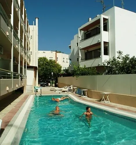 Theonia Hotel